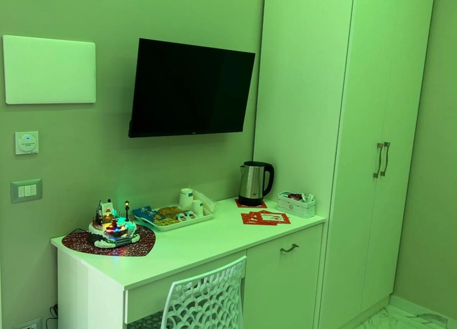 Bed & Breakfast Bed and Breakfast Bebsantaniellohouse1 Neapol