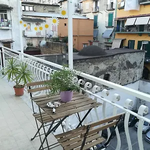 Appartement Dint E Viche E Napule, Naples