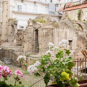 Appartement Bobbo House Ii, La Finestra Sugli Scavi, Naples