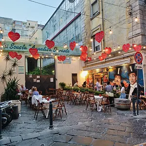 Appartement Tasor Historic Center, Naples