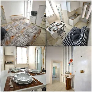 Appartement Casa Serena, Naples
