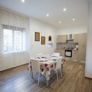 Appartement Marta House, Naples