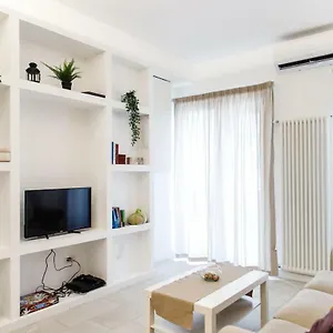 Appartement Maison De Leopardi, Naples