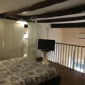 Appartement My House Toledo, Naples