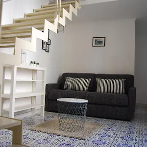 Appartement Idris House, Naples