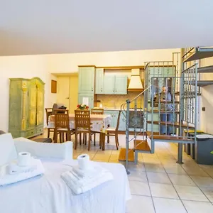 Appartement A Casa Di Maria, Naples