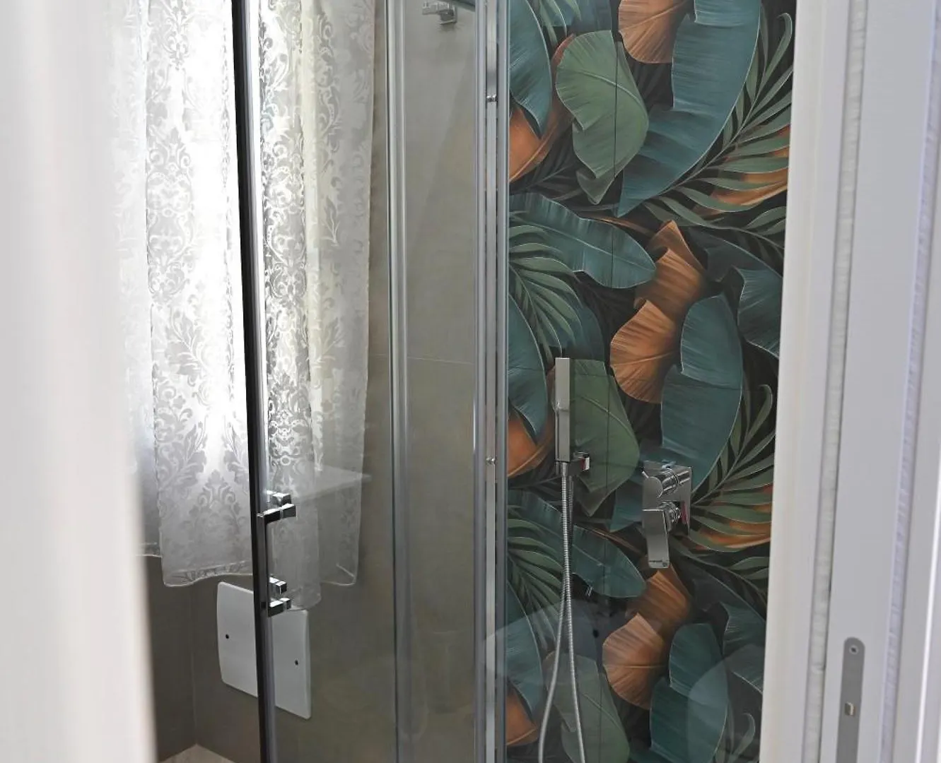 Bebsantaniellohouse1 Bed & Breakfast Naples