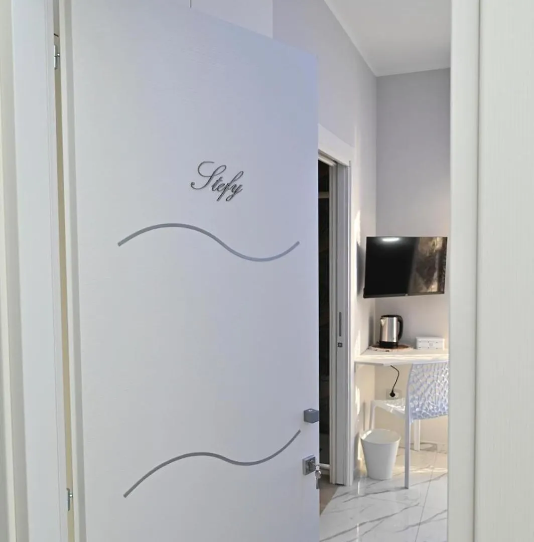Bebsantaniellohouse1 Bed & Breakfast Naples 0*,  Italy
