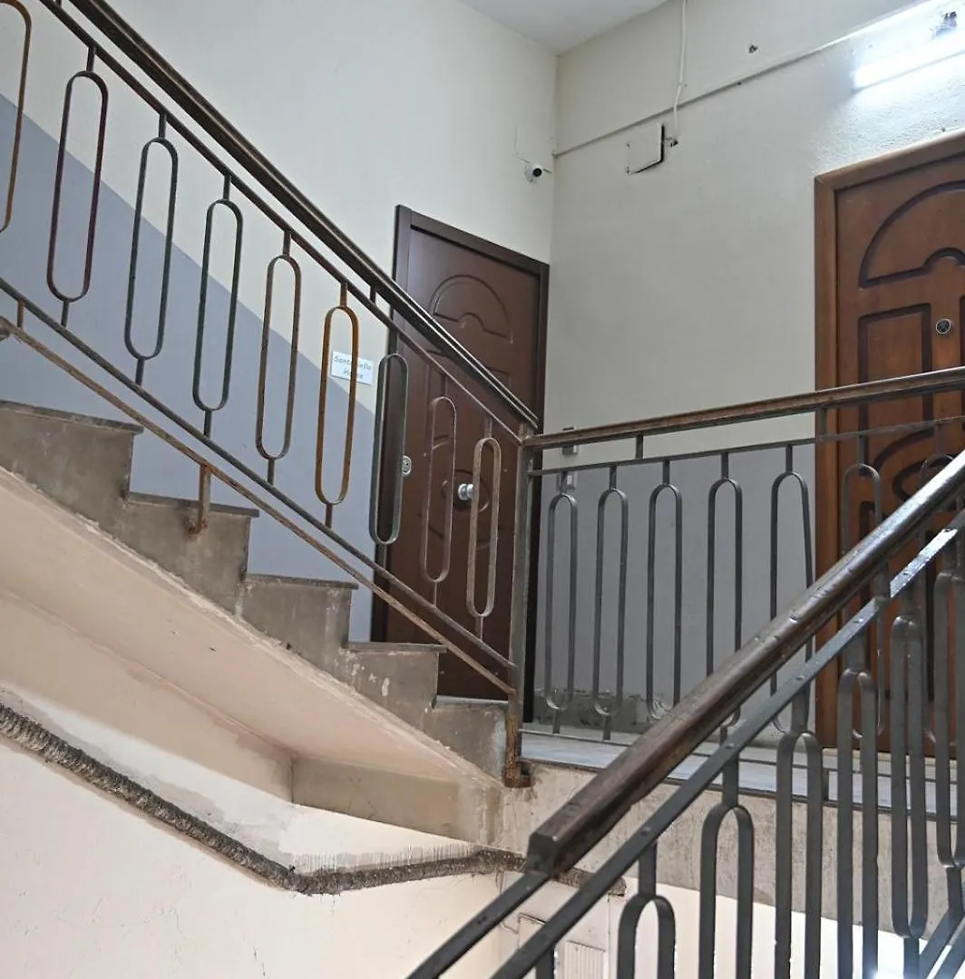 Bebsantaniellohouse1 Bed & Breakfast Naples 0*,  Italy