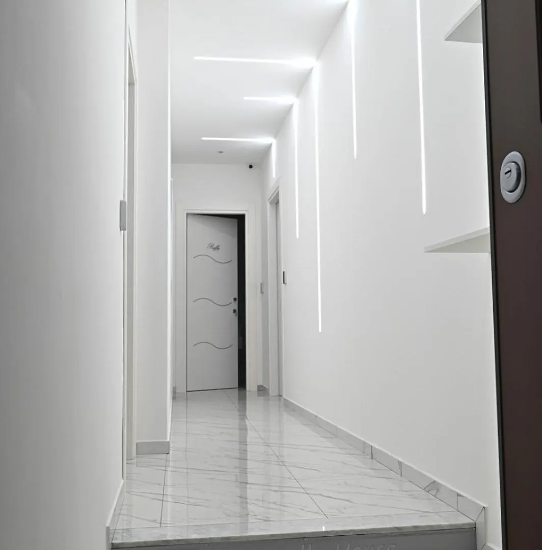 Bebsantaniellohouse1 Bed & Breakfast Naples