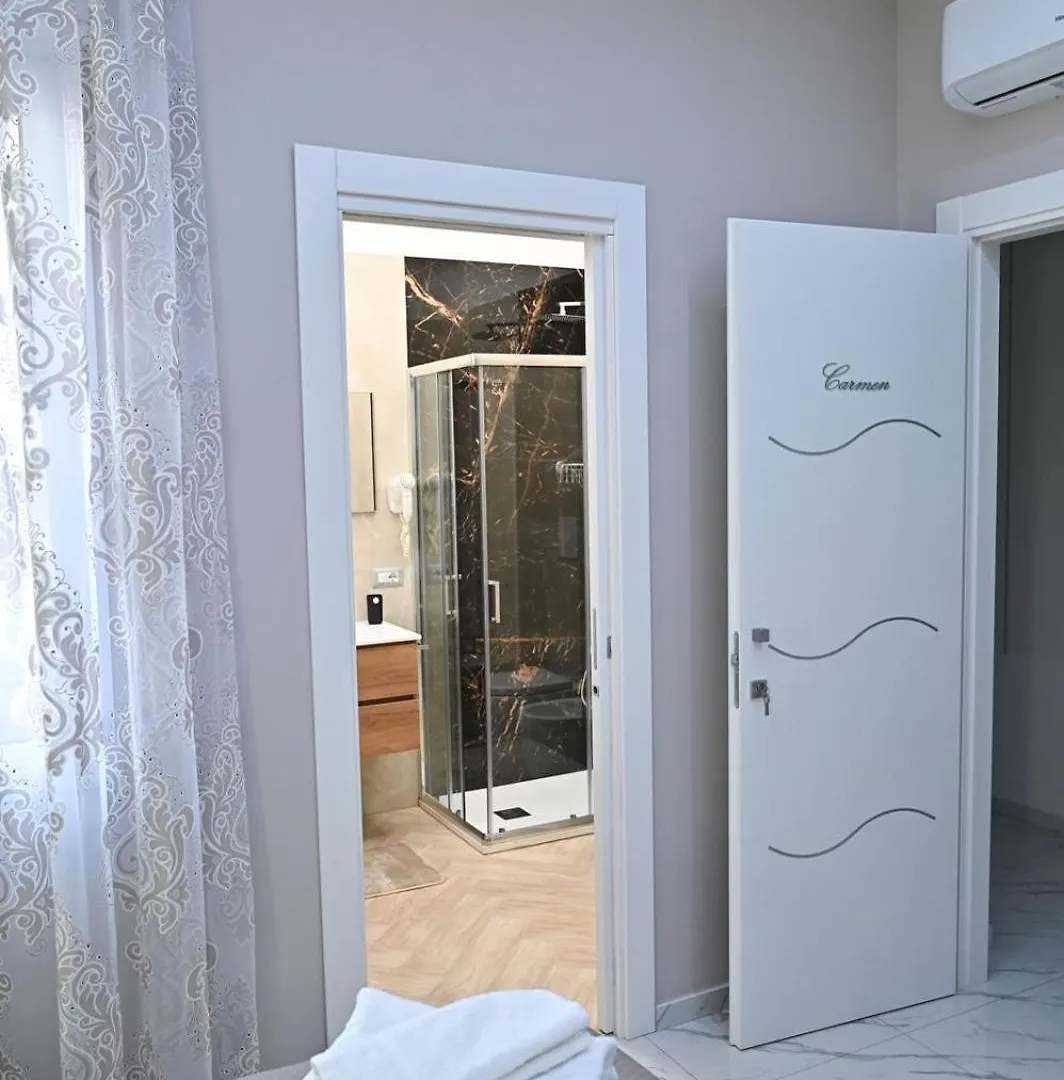 Bebsantaniellohouse1 Bed & Breakfast Naples