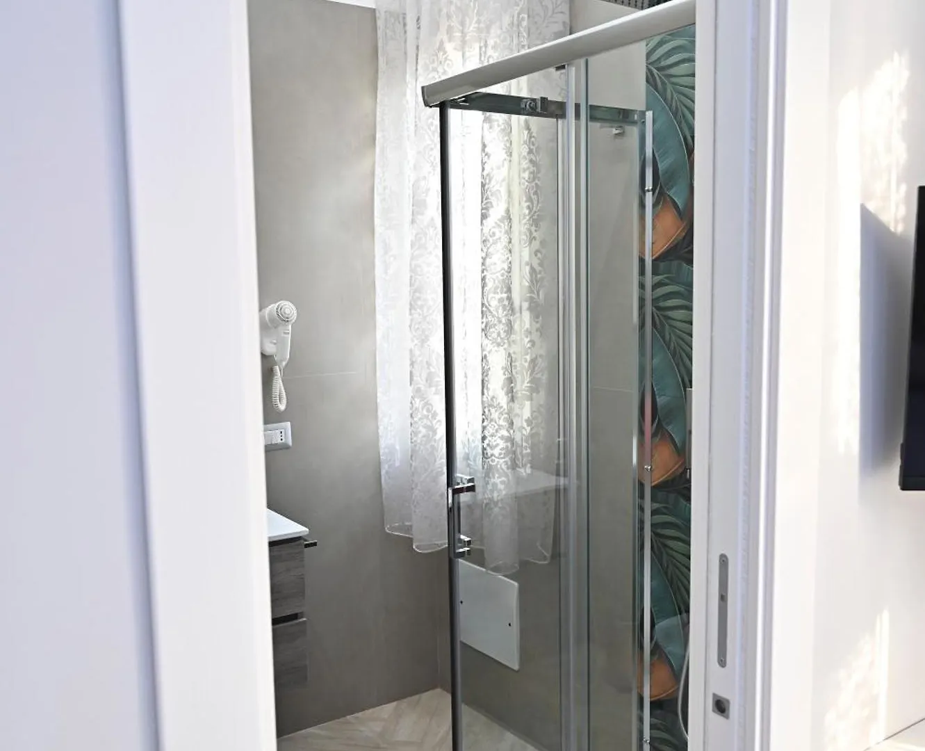 Bebsantaniellohouse1 Bed & Breakfast Naples