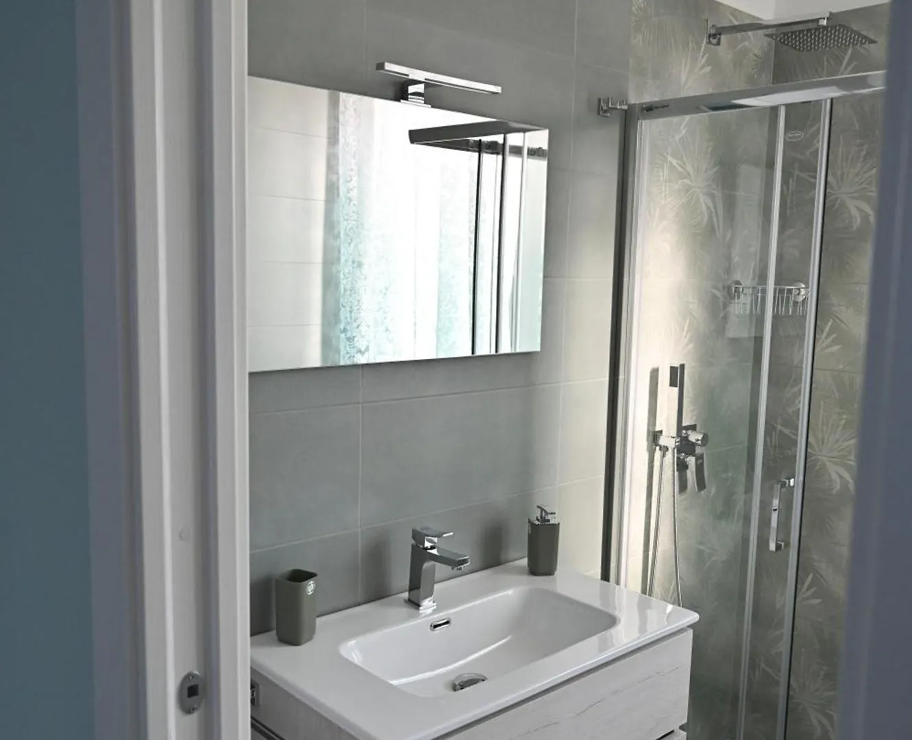 Bebsantaniellohouse1 Bed & Breakfast Naples 0*,