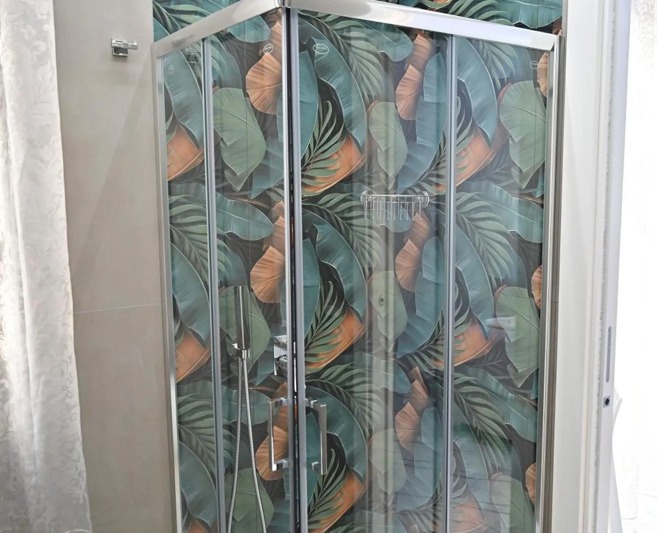 Bebsantaniellohouse1 Bed & Breakfast Naples
