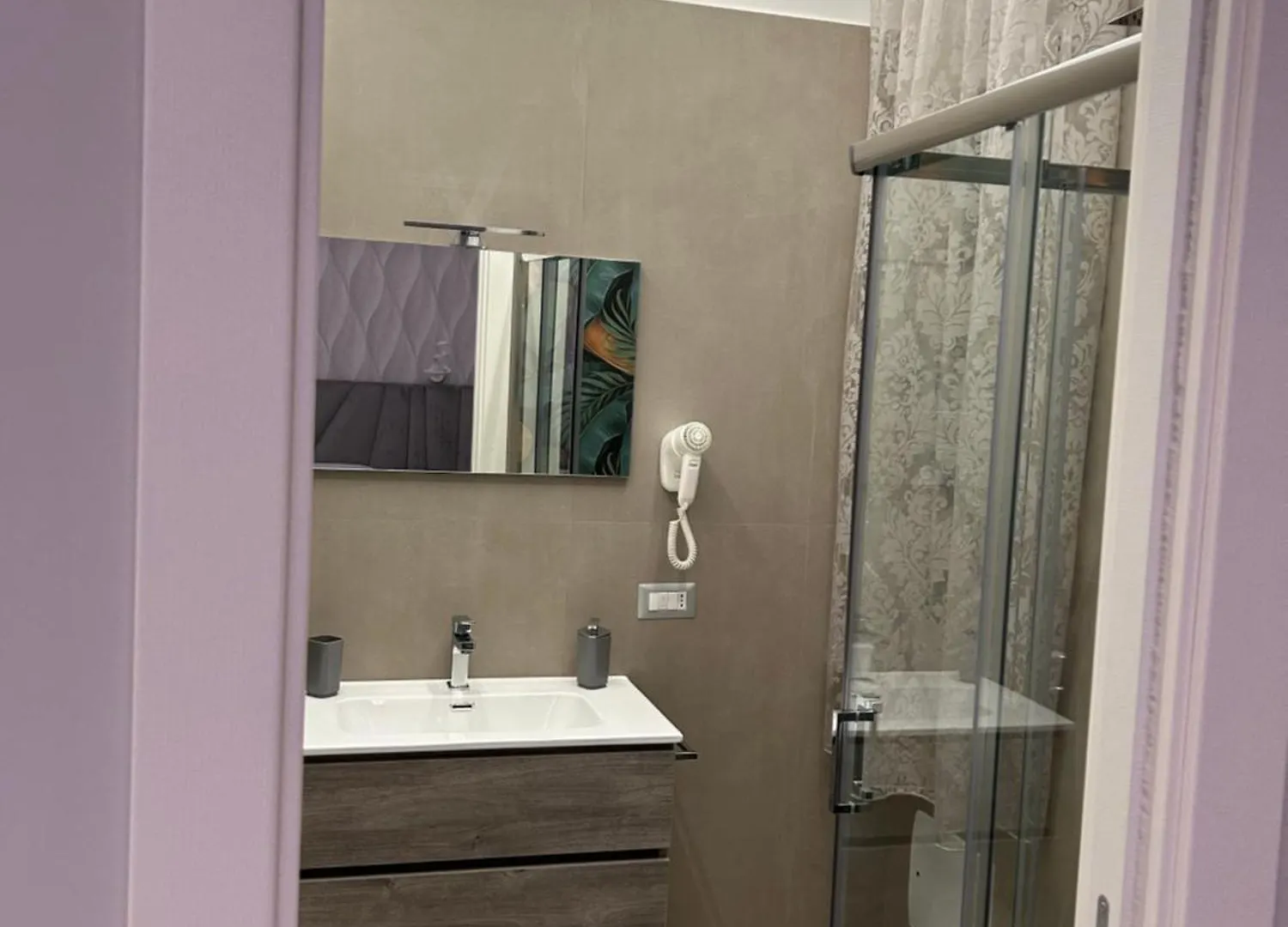 Bebsantaniellohouse1 Bed & Breakfast Naples 0*,  Italy