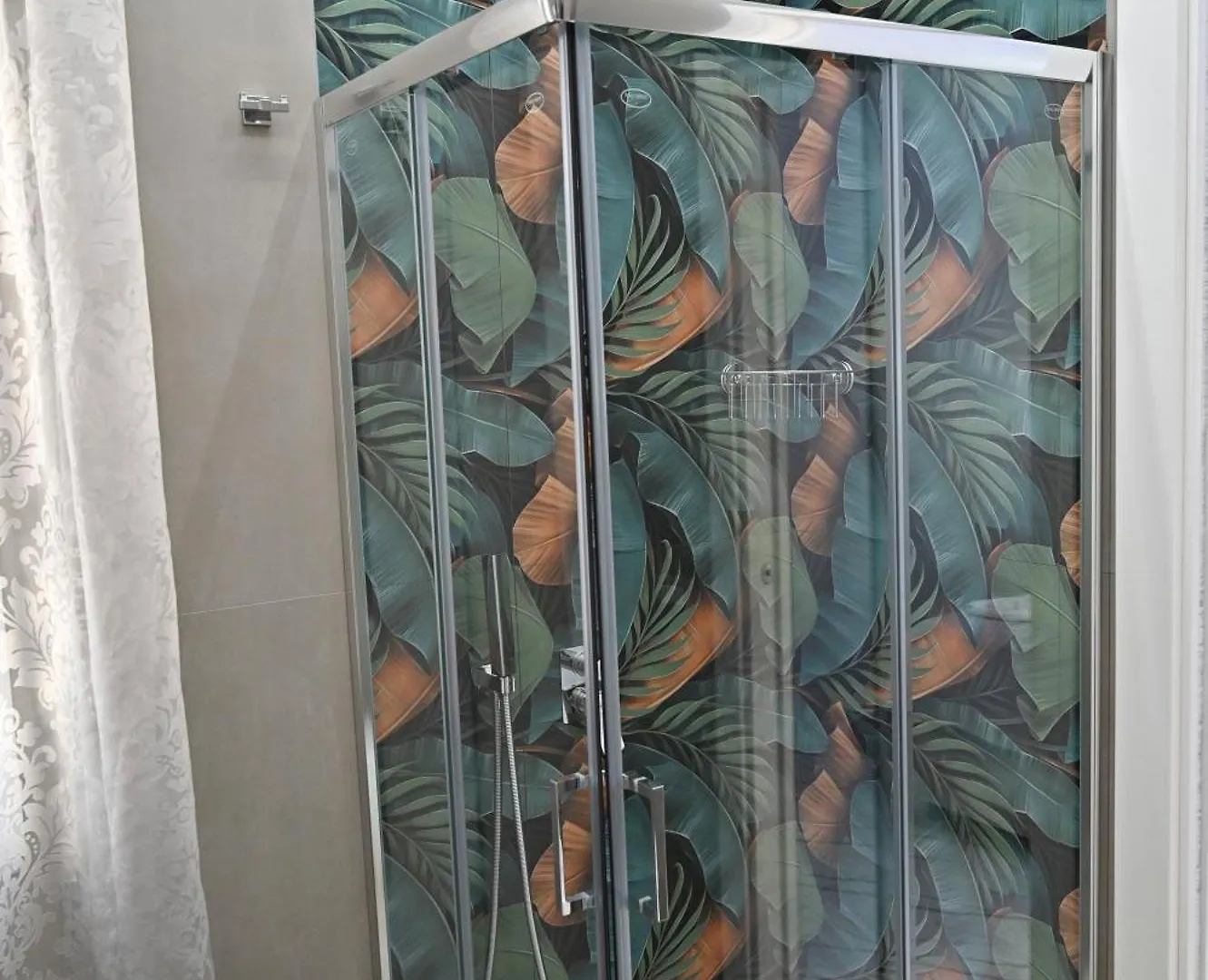 Bed and Breakfast Bebsantaniellohouse1 à Naples 0*,  Italie