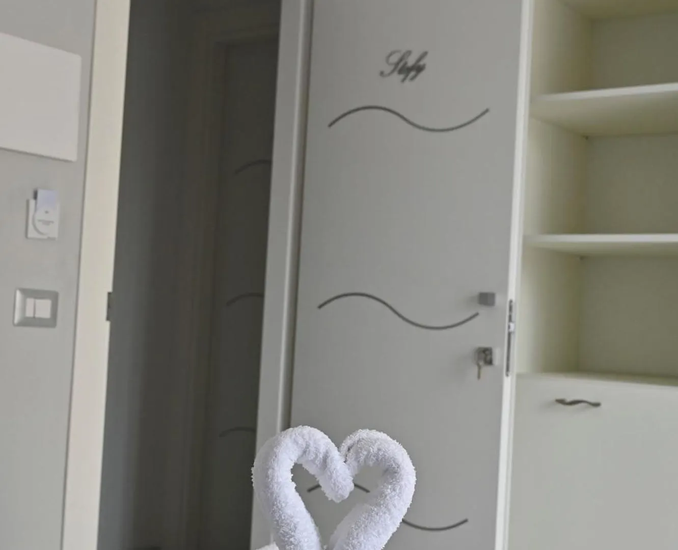 Bed and Breakfast Bebsantaniellohouse1 à Naples