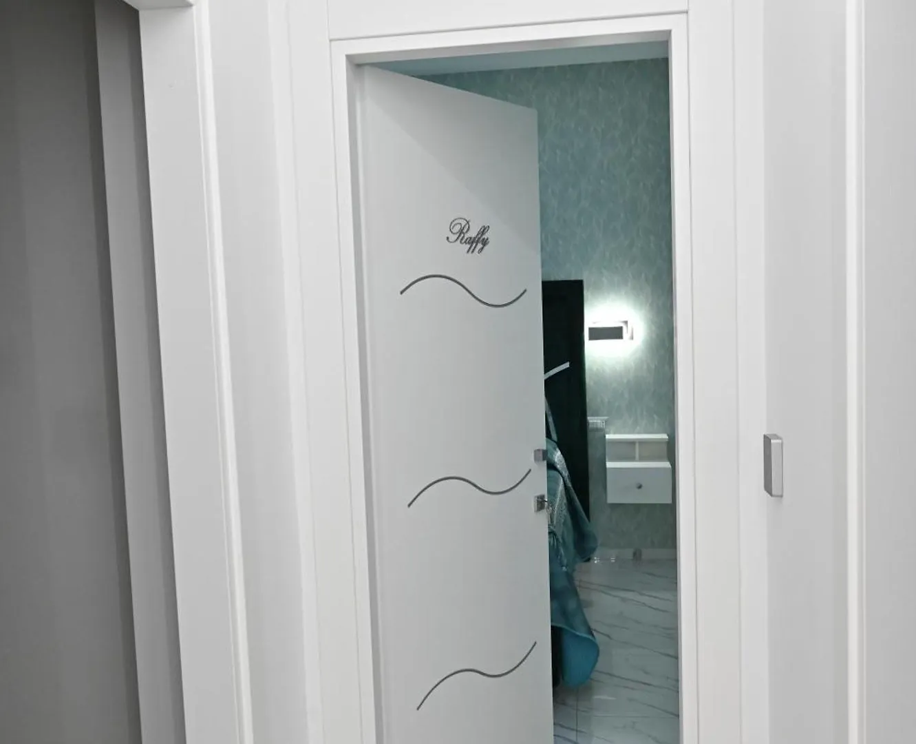 Bed and Breakfast Bebsantaniellohouse1 à Naples 0*,
