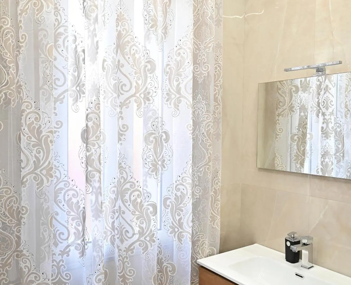 Couette-café Bed and Breakfast Bebsantaniellohouse1 à Naples