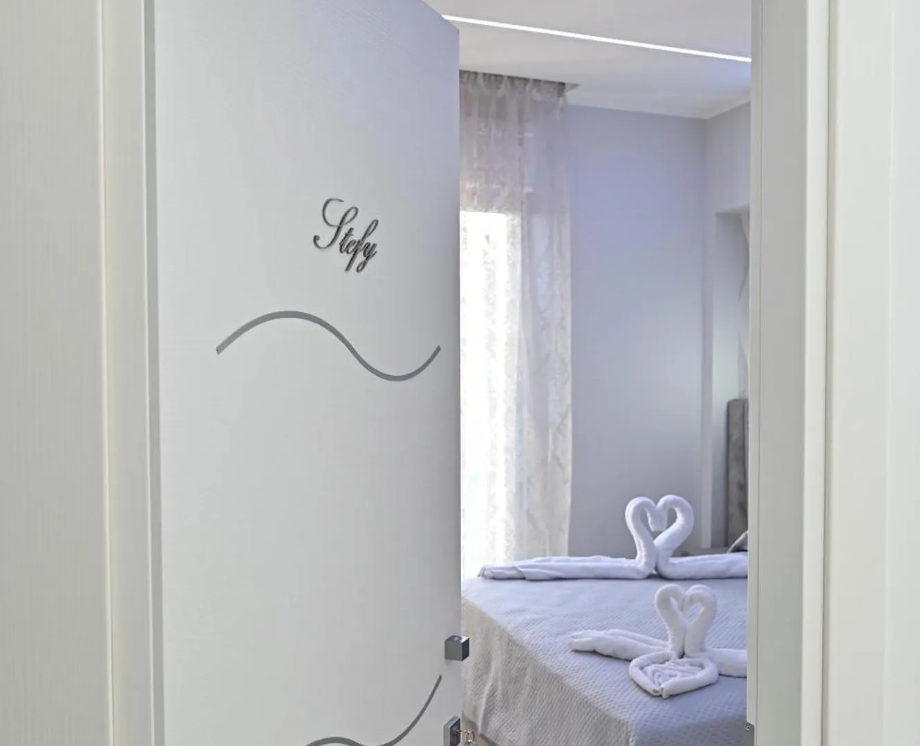 Bed and Breakfast Bebsantaniellohouse1 à Naples