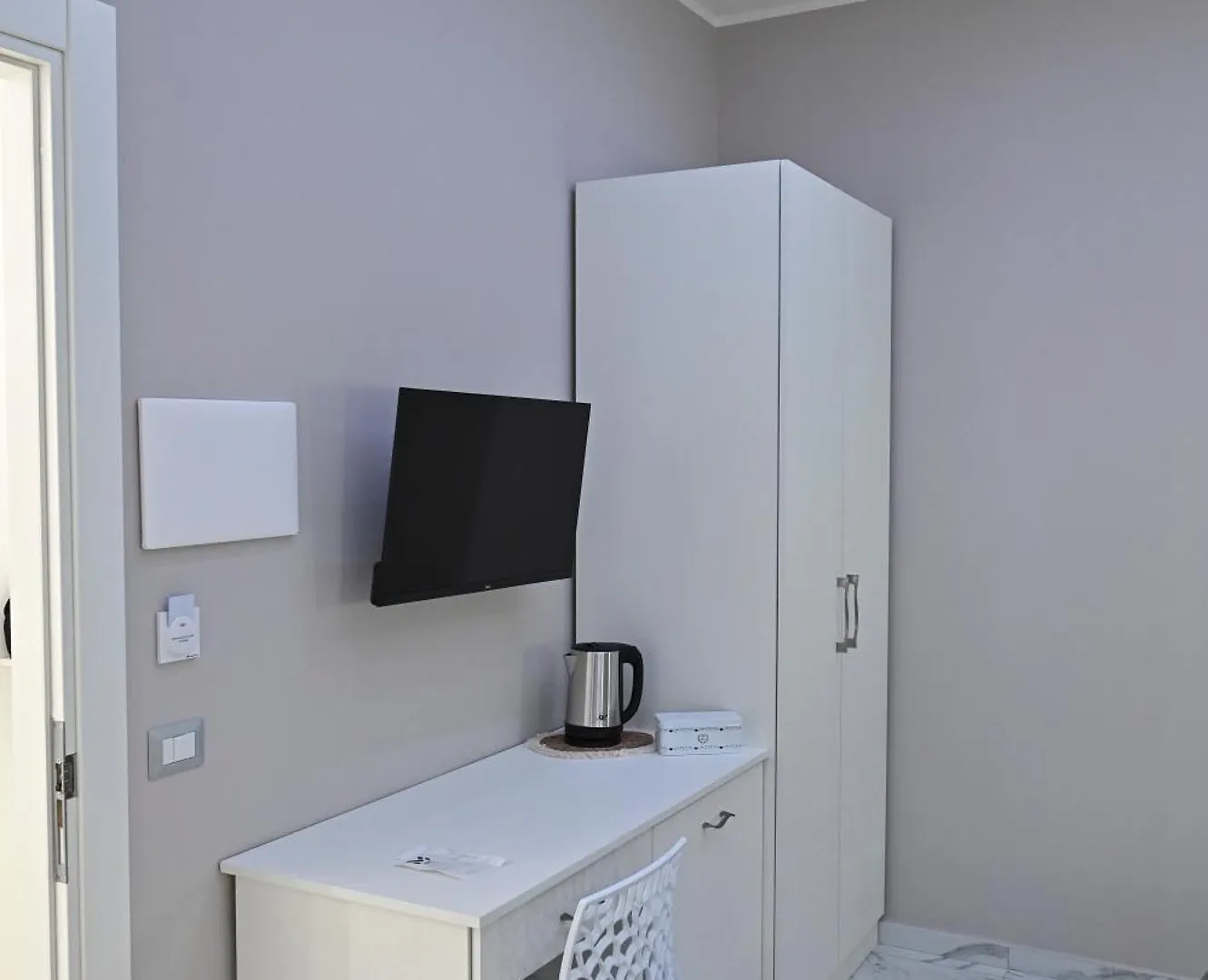 Bed and Breakfast Bebsantaniellohouse1 à Naples