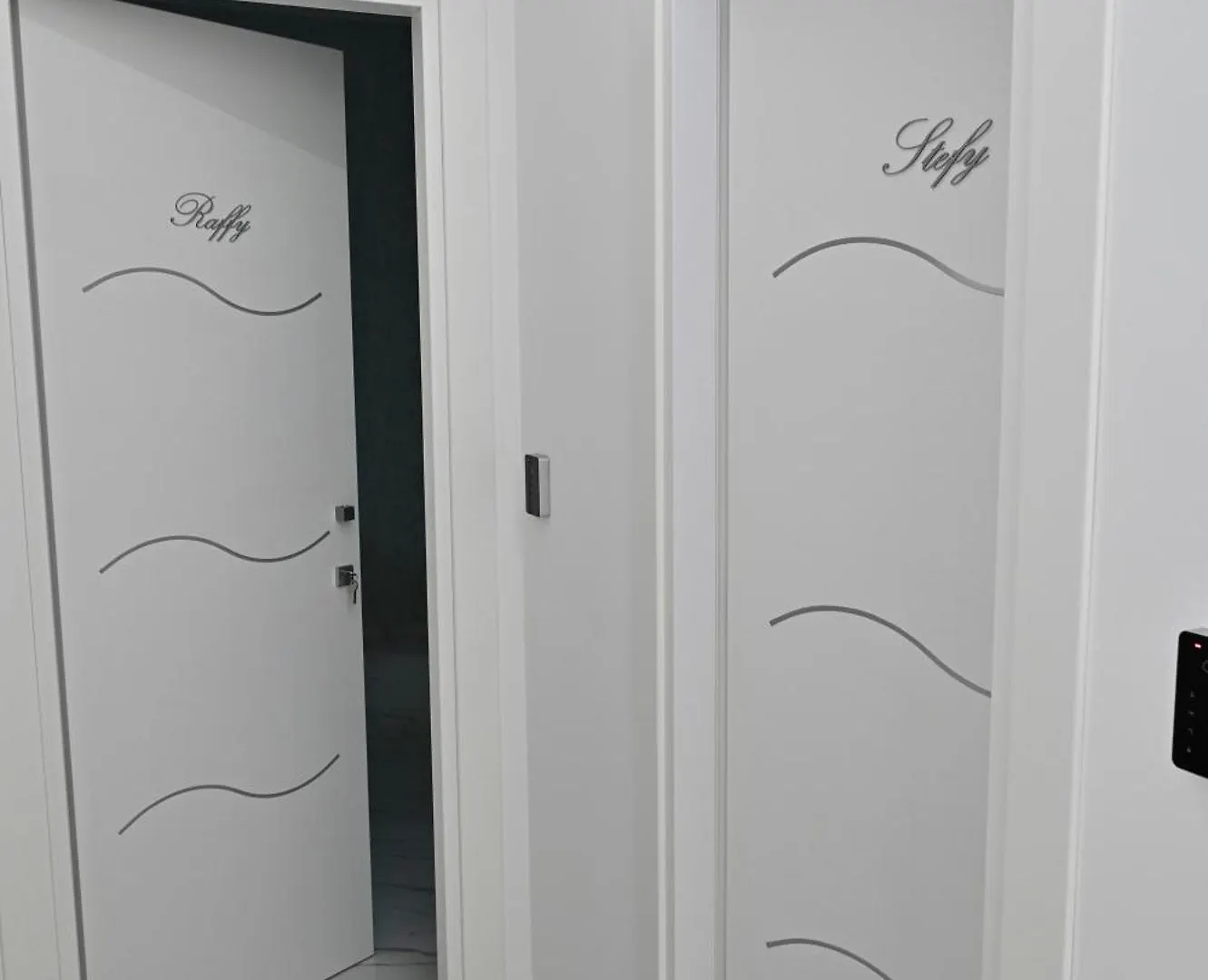 Bebsantaniellohouse1 Bed & Breakfast Naples