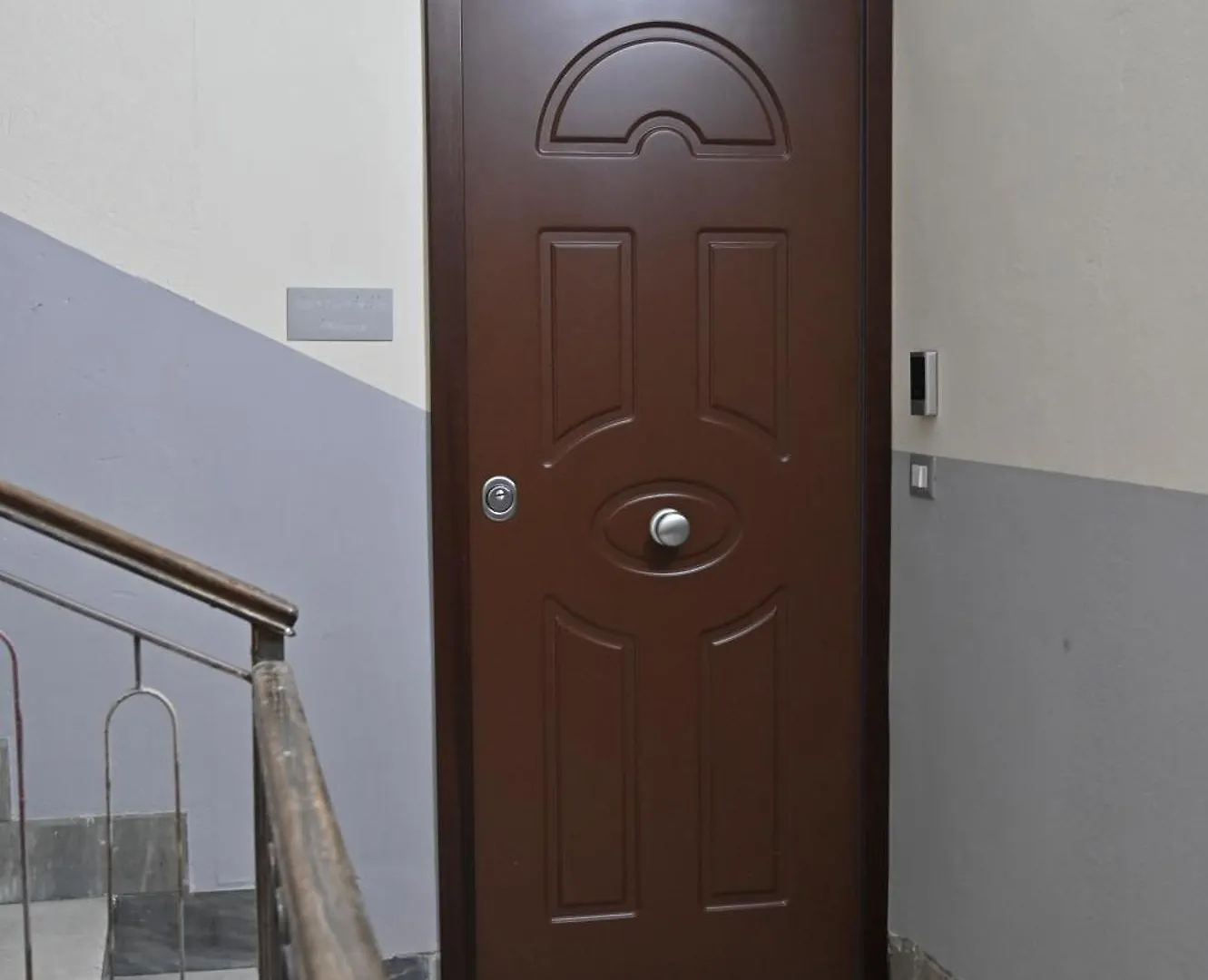 Bed and Breakfast Bebsantaniellohouse1 à Naples