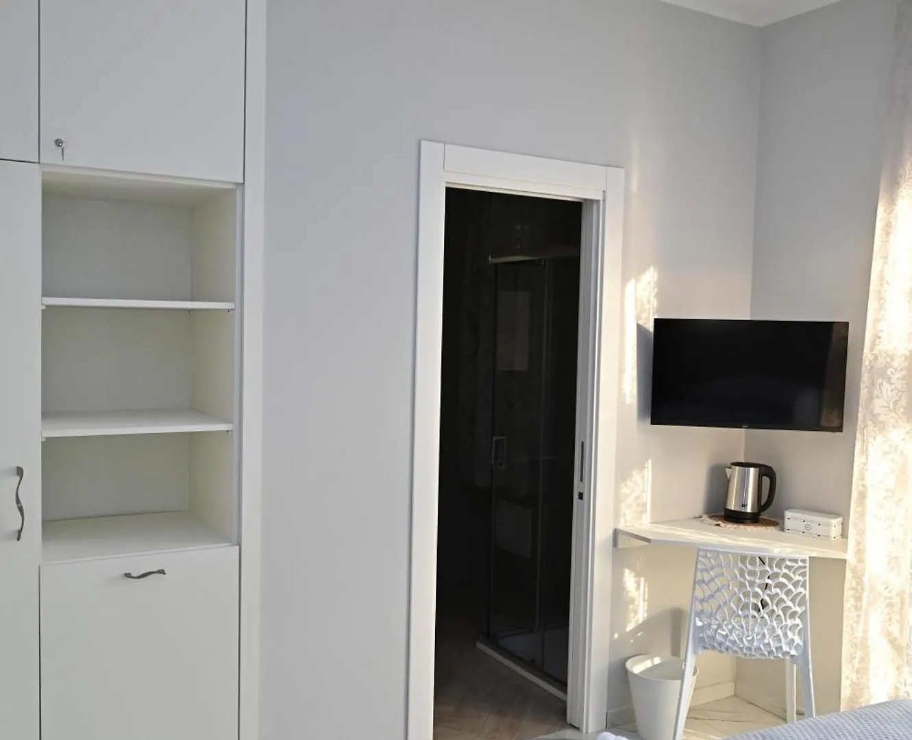 Bed and Breakfast Bebsantaniellohouse1 à Naples 0*,