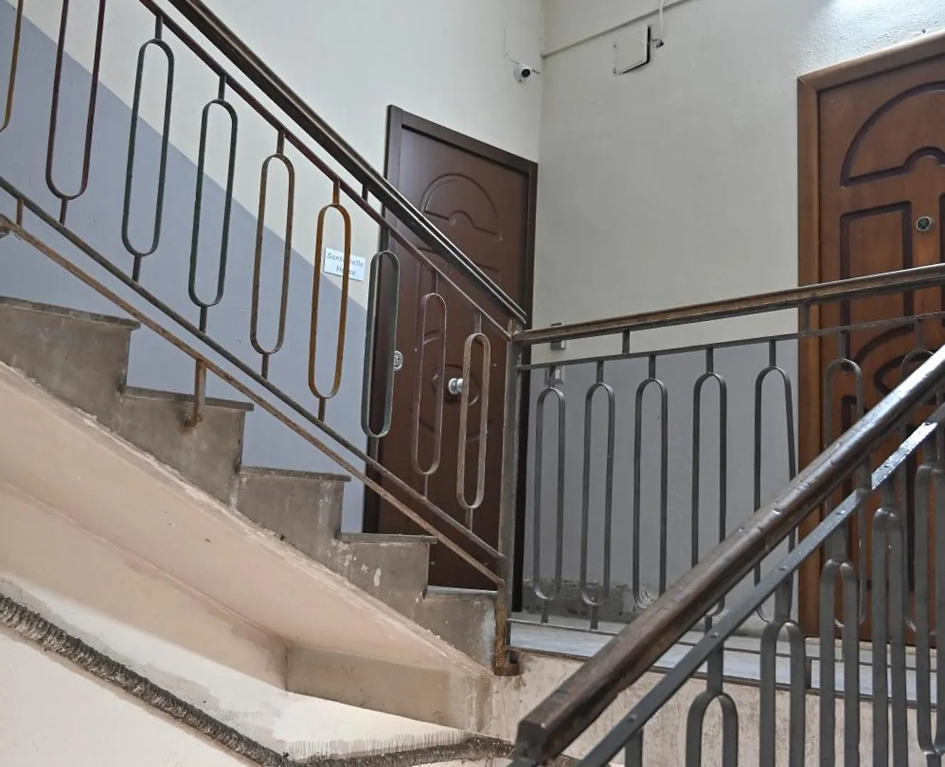 Bed and Breakfast Bebsantaniellohouse1 à Naples 0*,  Italie