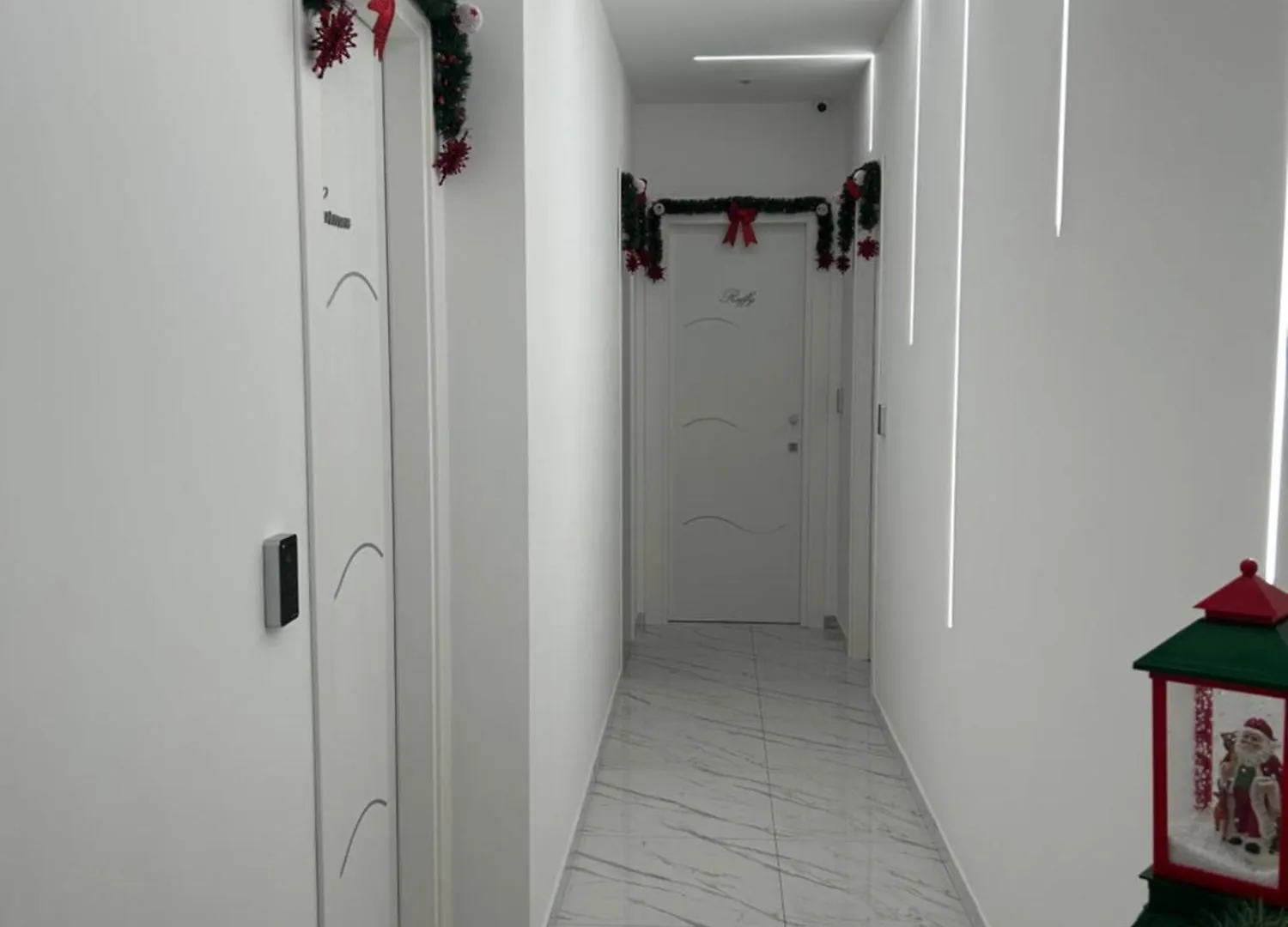 Bed and Breakfast Bebsantaniellohouse1 à Naples