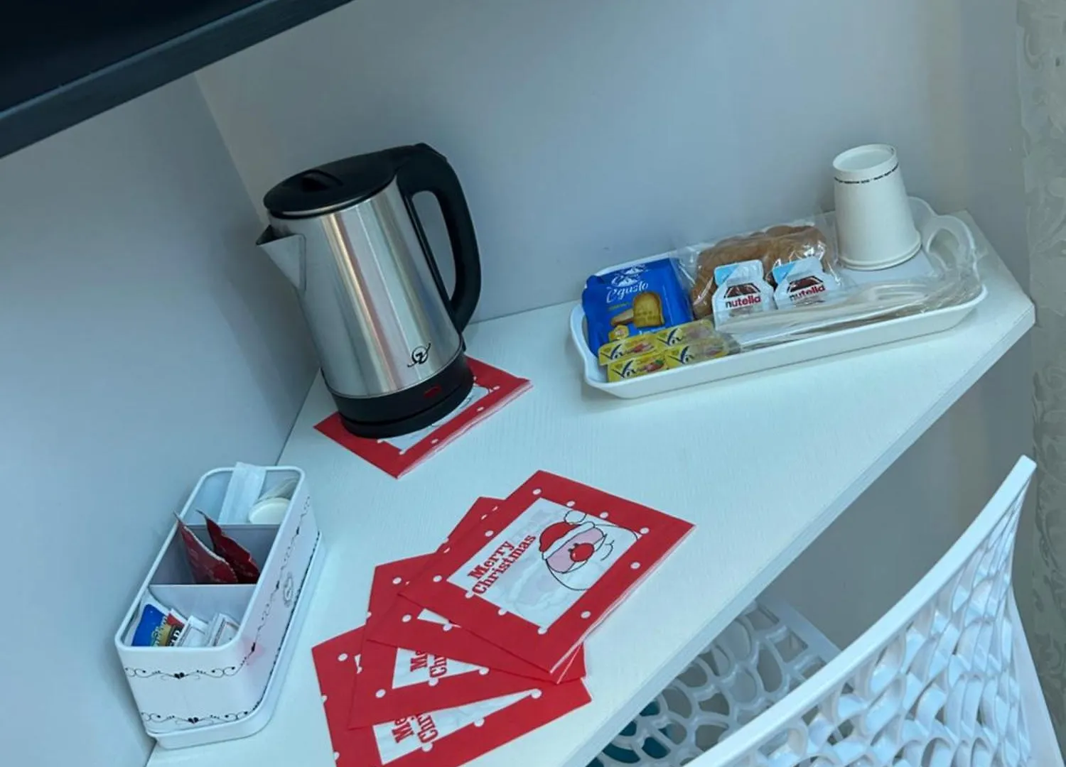 Bed and Breakfast Bebsantaniellohouse1 à Naples Italie